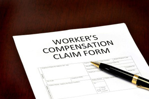 L I Workers Compensation Claim And Kept On Salary Benefit