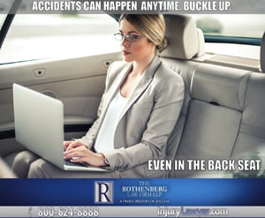 Backseat Seatbelts Meme thumbnail