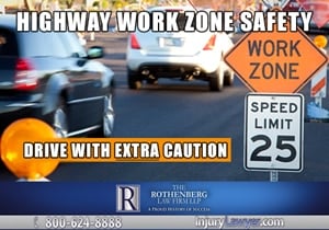 Highway Workzones Meme thumbnail