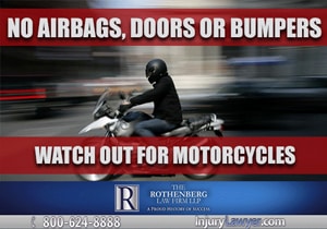 Motorcycle Safety Meme thumbnail