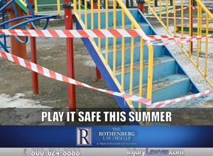 Playground Safety Meme thumbnail