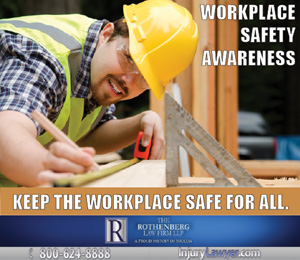 Workplace Safety Thumbnail