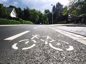 Accidents Happen When Bicyclists Ride on Sidewalks - The Rothenberg Law ...