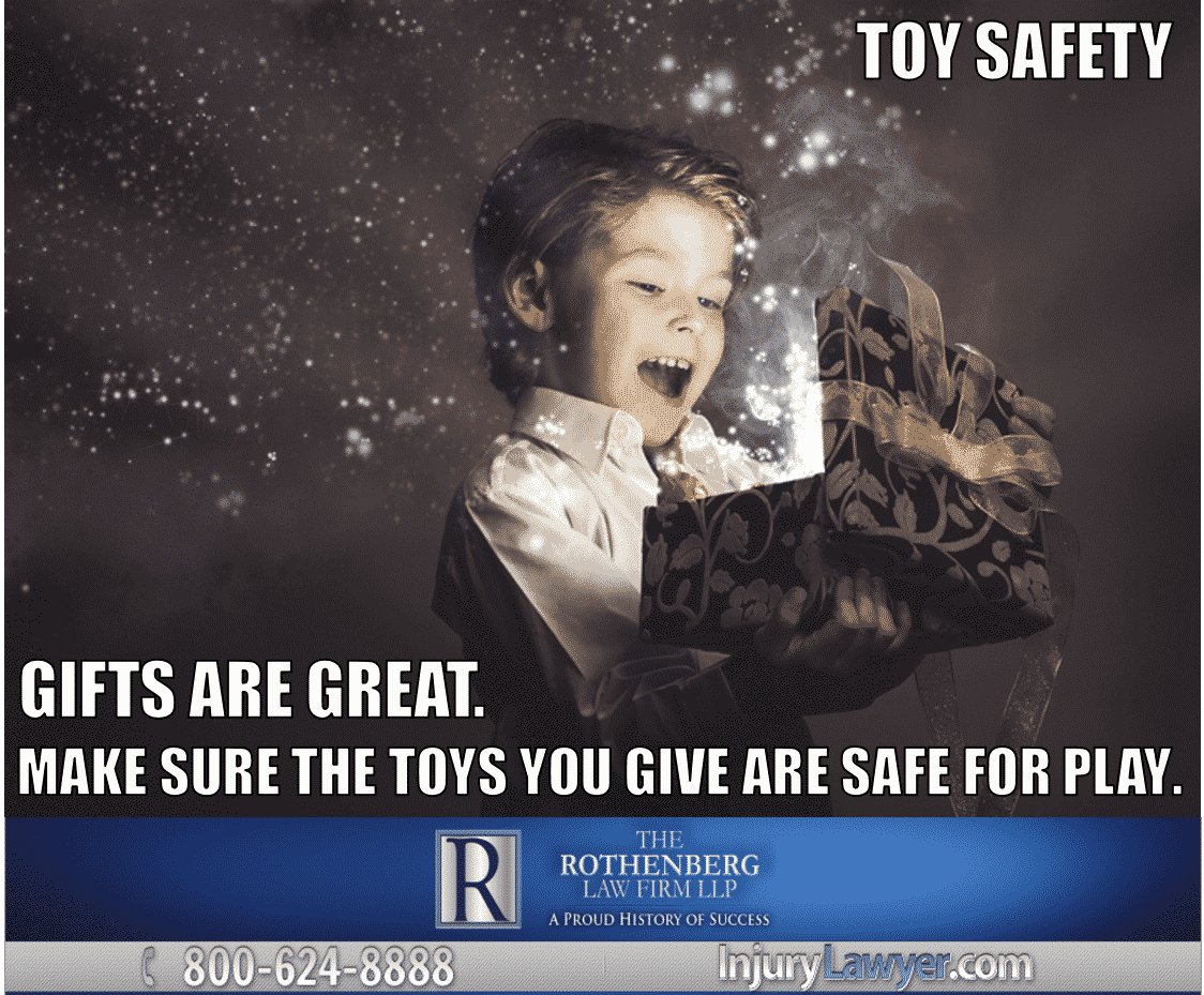 Dangerous Toys Meme