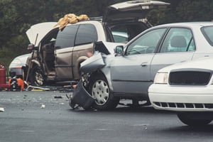 Side Impact Auto Crash In Philadelphia The Rothenberg Law Firm Llp