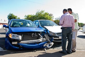 Auto Accidents Frequently Asked Questions