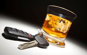 Drunk Driving by the Numbers - Bureau of Transportation Statistics