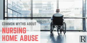Nursing home abuse