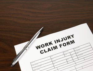 Workers Compensation Injury Lawyer