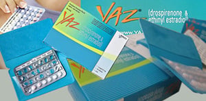Yaz Medication