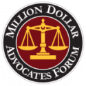 Million Dollar Advocate Forum