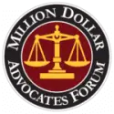 Million Dollar Advocate Forum