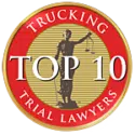 Top 10 Trucking Injury Trial Lawyer