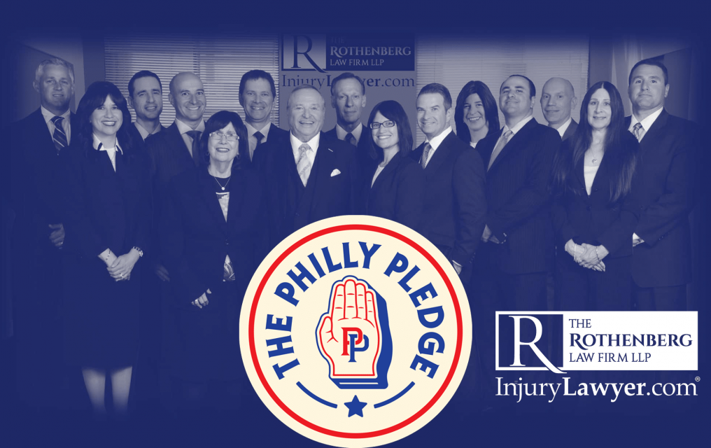 Injury Lawyer - Attorney | The Law Firm of Allen L. Rothenberg