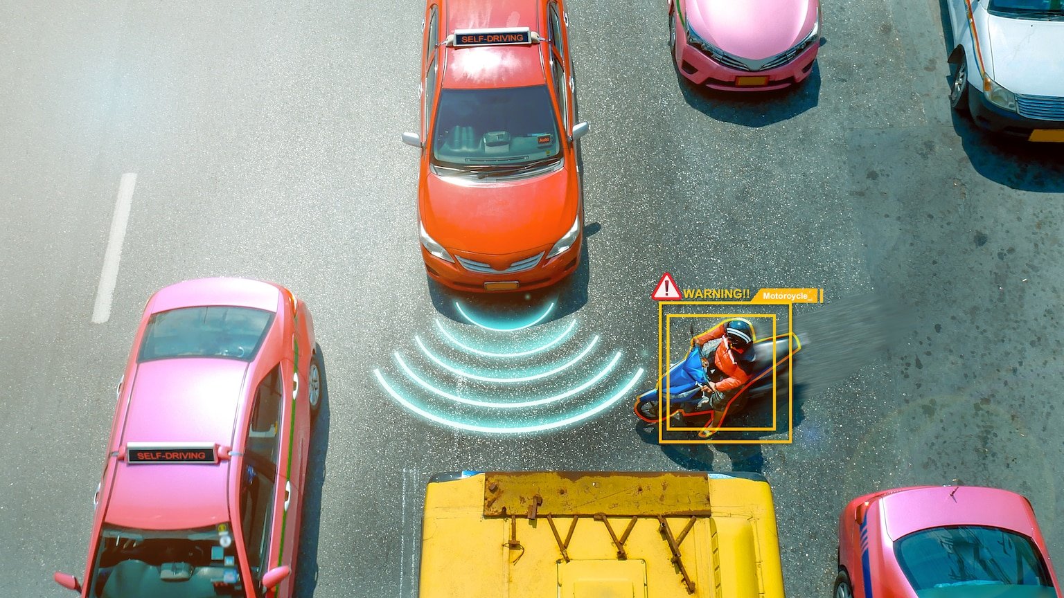 Car Accident Detection prevention system