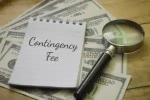 Hire a Car Attorney on Contingency Fee Basis 