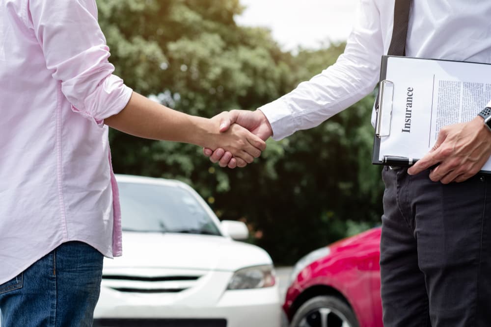 Dealing With the Insurance Company