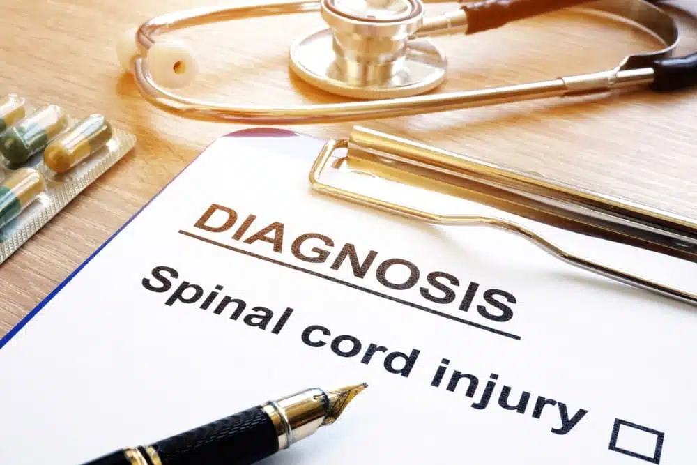 How Much Is a Spinal Cord Injury Lawsuit Worth