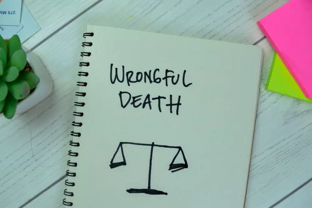 Pennsylvania Wrongful Death Statute of Limitations 