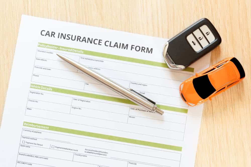 Proving Your Whiplash Claim