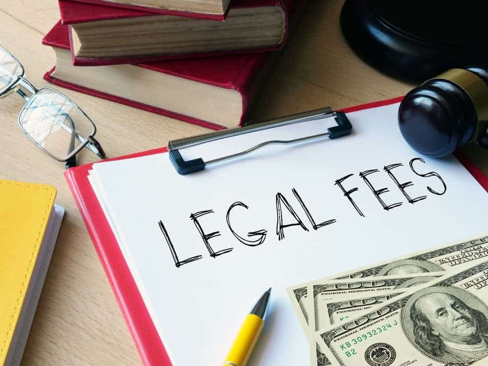 What Are Your Fees and Costs of personal injury lawyer