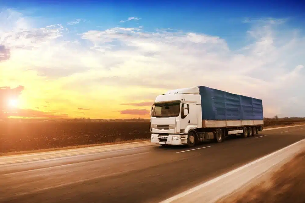 What Are the Most Common Types of Truck Accidents