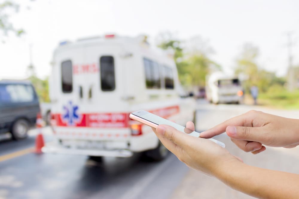 What to Do in the Days Following a Truck Accident