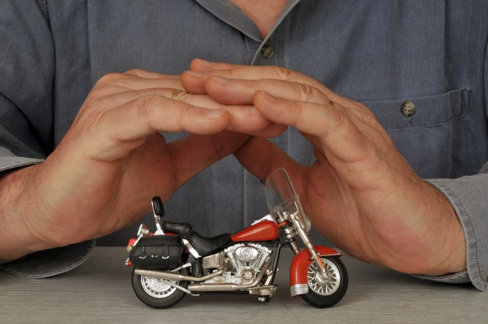 When to Hire a Motorcycle Accident Lawyer