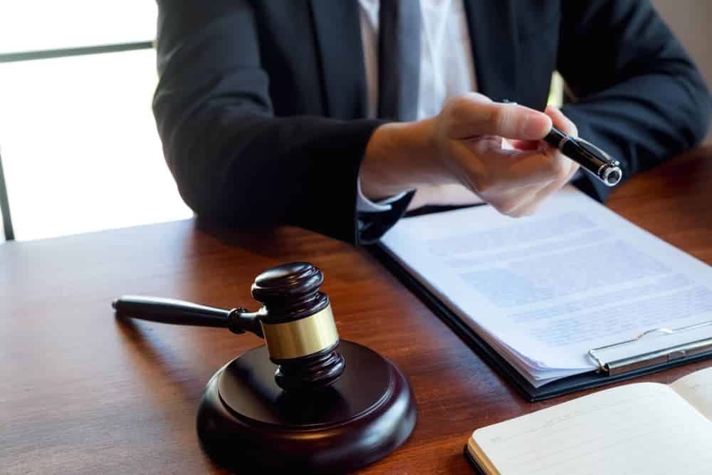 Why Should I Hire a Personal Injury Lawyer