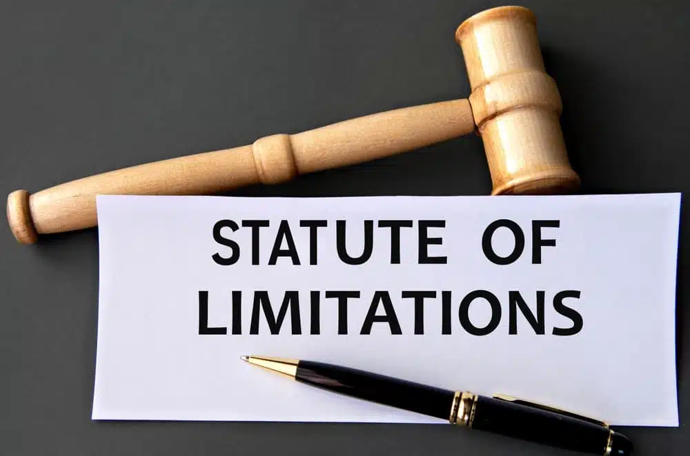 Wrongful Death Statute of Limitations in Pennsylvani