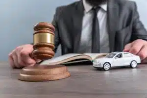 Car Accident Lawyer