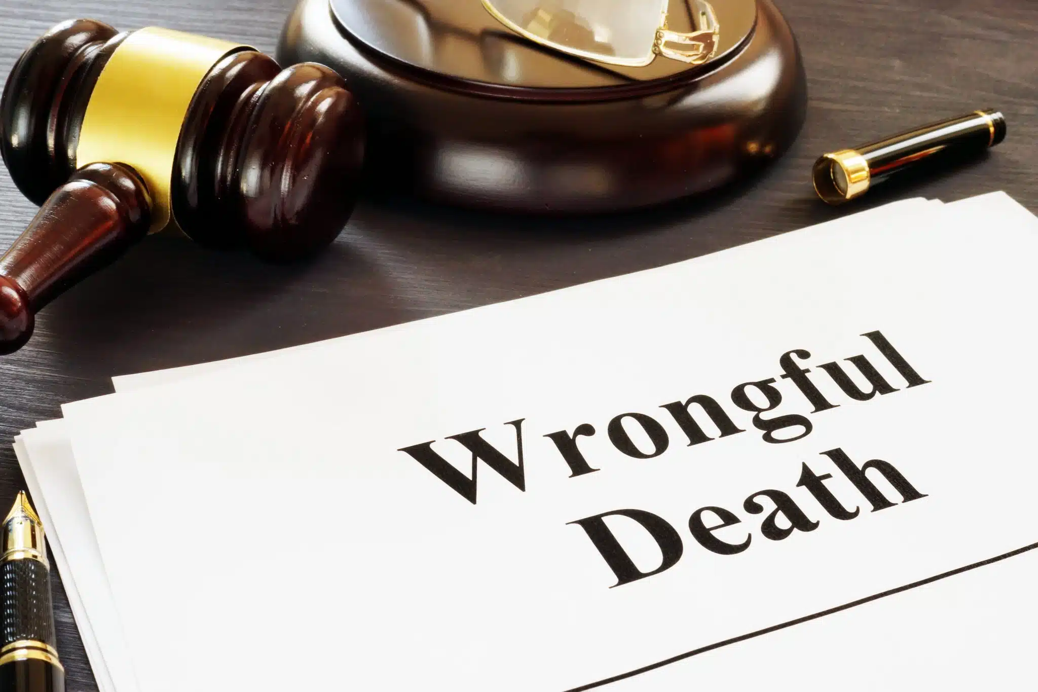 Filing a Wrongful Death Claim After a Car Accident