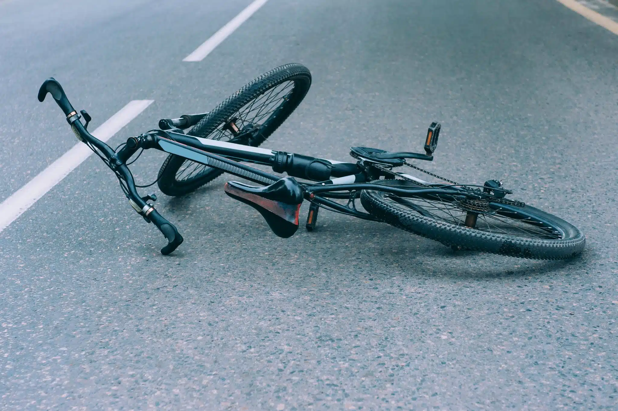 How Much Is a Bicycle Accident Worth