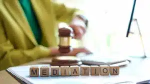 Mediation