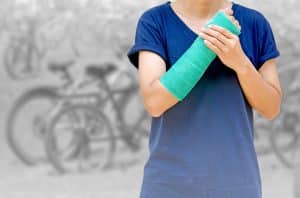 Timeline of a Bicycle Accident Claim