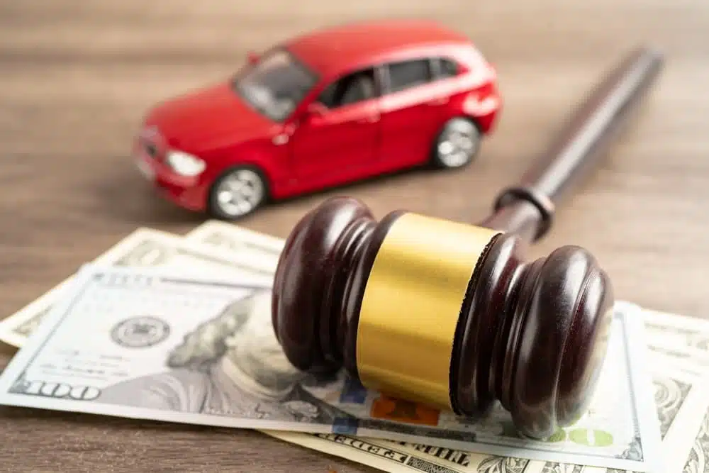 Car Accident Compensation