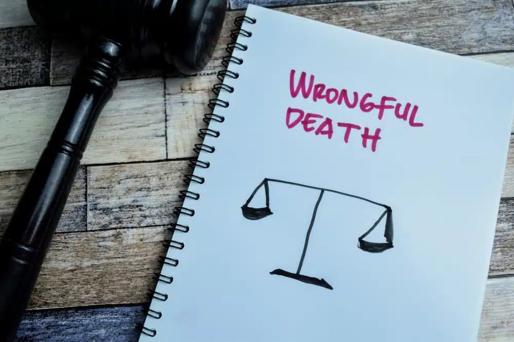 Wrongful Death