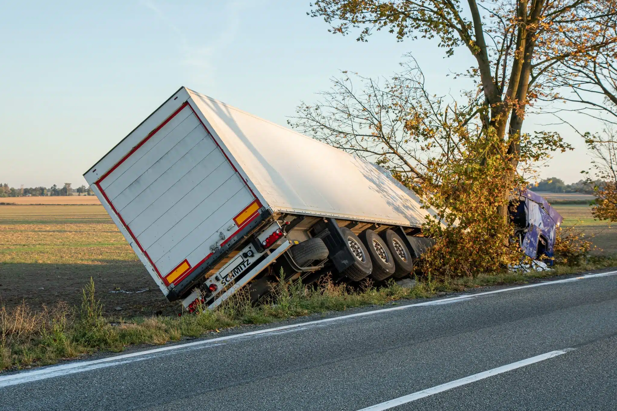 ​How Long Do I Have to File a Claim for a Truck Accident