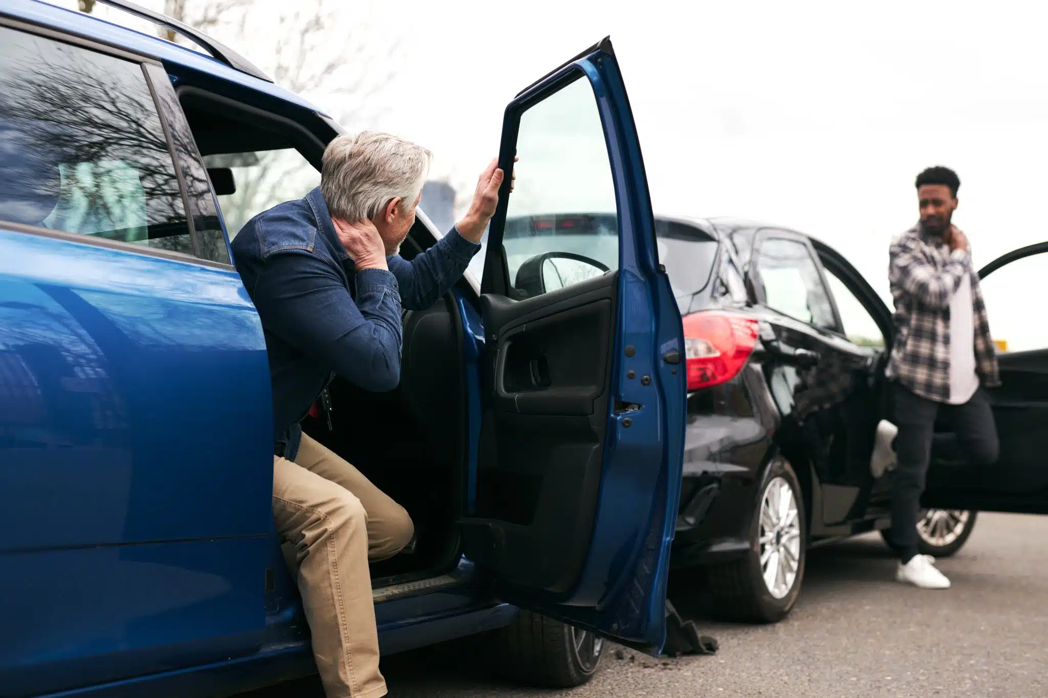 How Do Headrests Prevent Injury