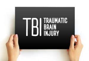 Traumatic Brain Injury (TBI)