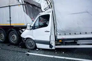 What Damages Can I Sue for in a Truck Accident