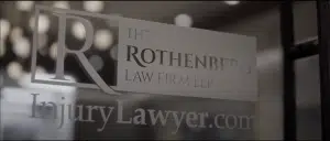 Contact The Rothenberg Law Firm Today