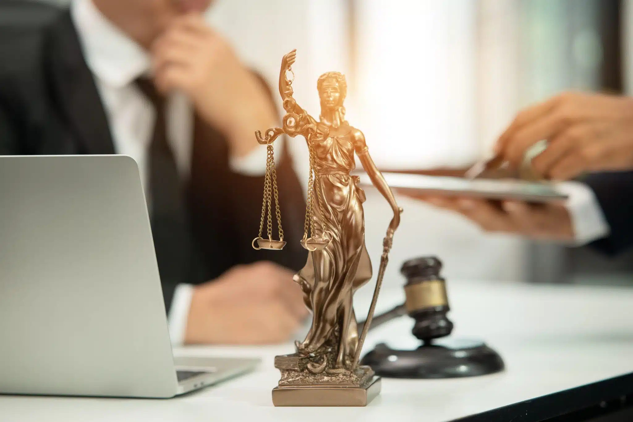 How Does a Personal Injury Lawsuit Work