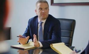 Attorney Marc J. Rothenberg