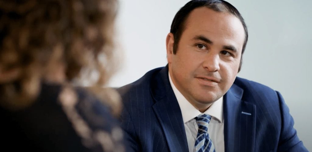 attorney Scott J. Rothenberg