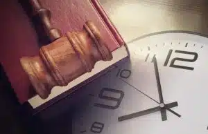 Legal Deadlines That Demand Immediate Action