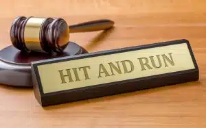 Why Do I Need to Hire a Hit and Run Accident Attorney