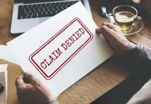 Why Would an Insurance Company Deny a Car Accident Claim