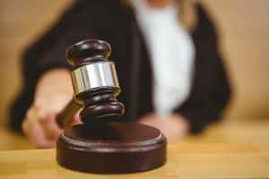 Legal Representative