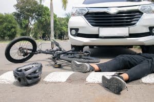 Bicycle Accident Lawsuit